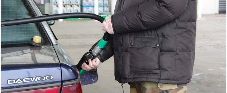 Ceny paliw cały czas w górę. Zdaniem ekspertów to jeszcze nie koniec podwyżek