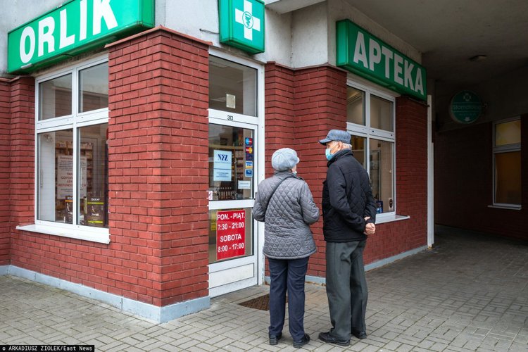 Od 2 sierpnia ważne zmiany dla pacjentów. Będą ograniczenia w wystawianiu recept