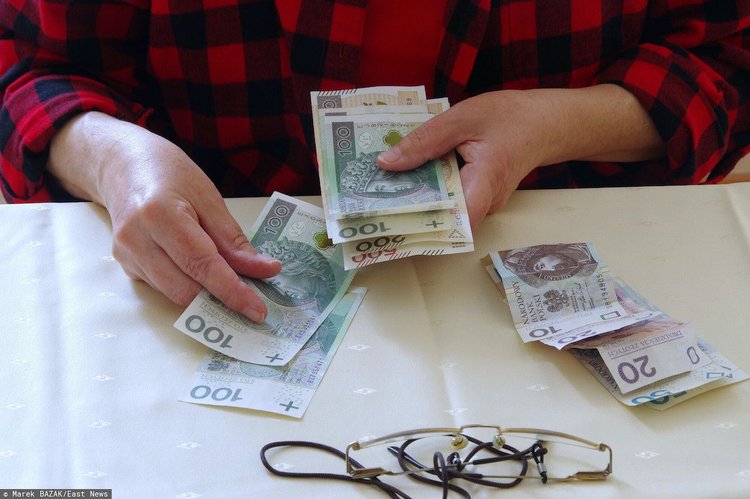 Czternastki również dla posłów. Znamy ich wysokość