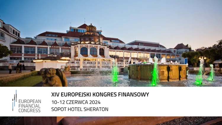 EKF Sopot 2024. Wyzwania sektora finansowego