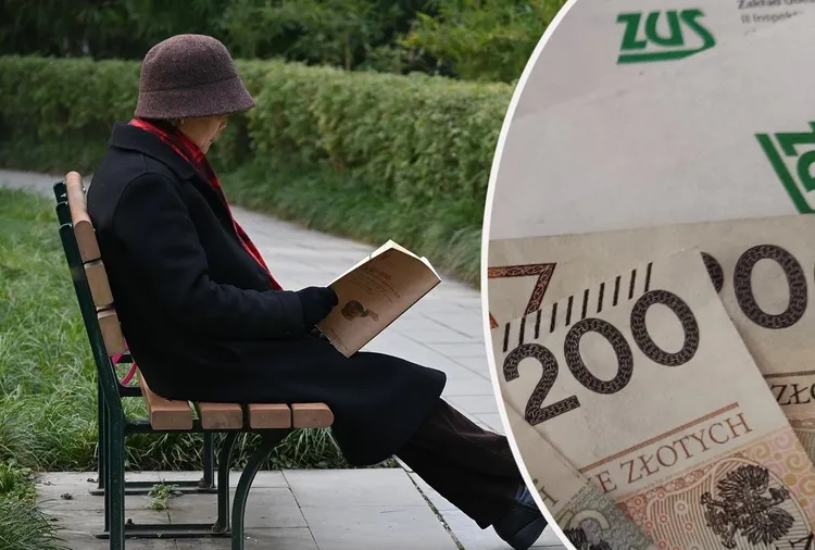 Wcześniejsza emerytura dla wielu seniorów. Niezbędne są te dokumenty