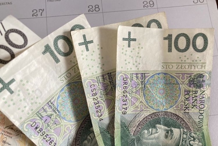 Emerytury będą znacząco niższe. Zmiany weszły w życie na początku kwietnia