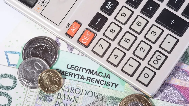 Sejm zdecydował ws. ponownego przeliczenia emerytur. Ci seniorzy zyskają nawet 200 zł miesięcznie