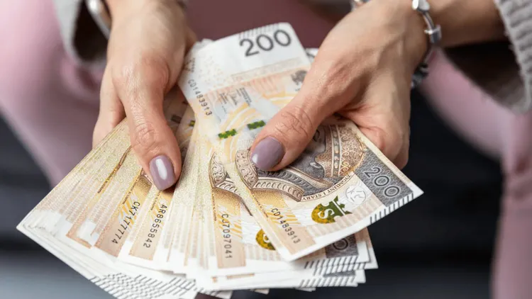 Nowe limity dla wielu emerytów i rencistów od 1 grudnia. W tym przypadku ZUS zawiesi świadczenie