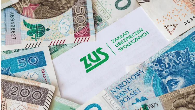 Tyle wynosi średnia emerytura w Polsce. ZUS podał kwotę