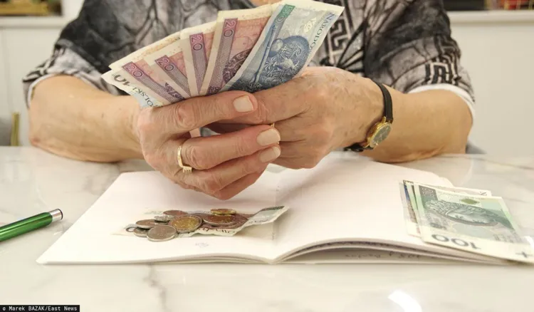 Emerytury z KRUS. Takie kwoty należą się po 25, 30 i 40 latach pracy