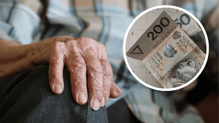 Świetne wieści dla seniorów, taka będzie waloryzacja emerytur w 2025. Są wyliczenia