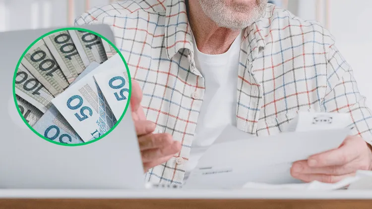 Wstrząs w emeryturach. Wielu Polaków może zyskać tysiące złotych. Wystarczy 1 wniosek