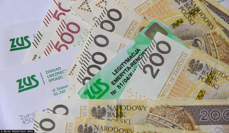ZUS wydał ważny komunikat do seniorów. Chodzi o podwyżki emerytur