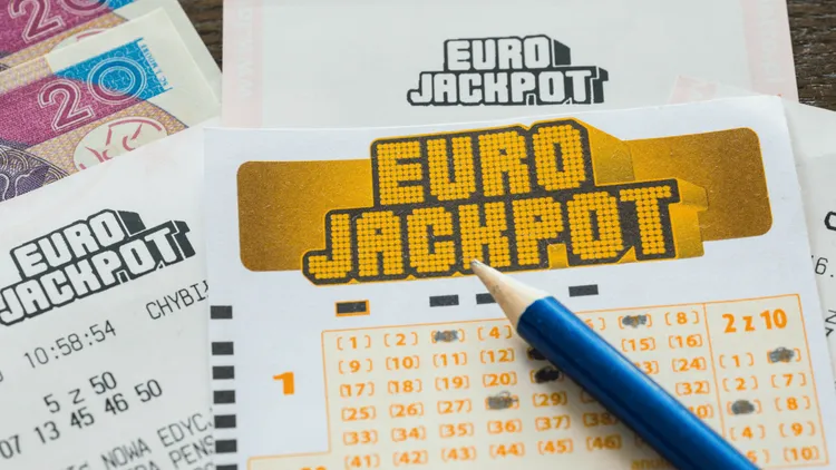 Szczęśliwy piątek trzynastego. Polska ma nowego milionera, padła główna wygrana w Eurojackpot