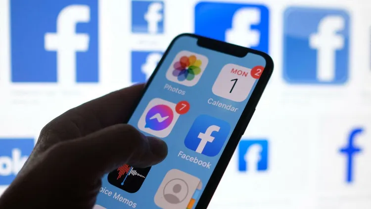 Wielka czystka na Facebooku. Z portalu nagle zniknęło 10 mln kont, 500 tys. dostało kary i ograniczenia