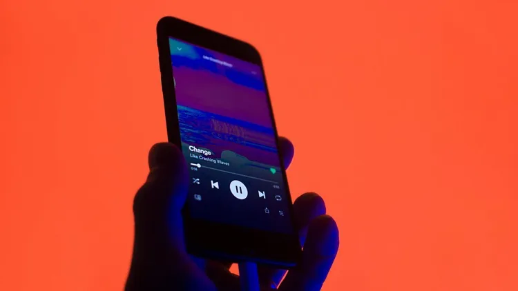 Fałszywe maile od Spotify. Trwa dopracowany atak na Polaków