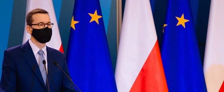 Rząd pozostaje nieugięty, a Polska może stracić ogromne pieniądze. Mowa o ponad 260 mld zł