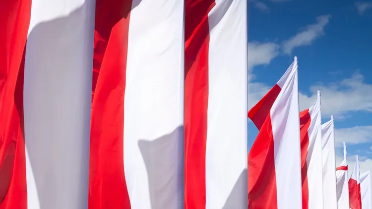 Mamy nowe święto państwowe w Polsce. Wiadomo, czy będzie dniem wolnym od pracy