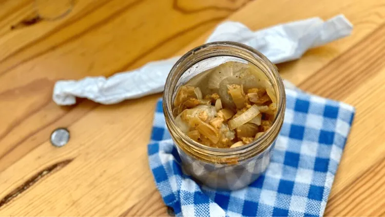 Zupa, która stawia na nogi. Klasyczne flaki - smak Warszawy z Różyca