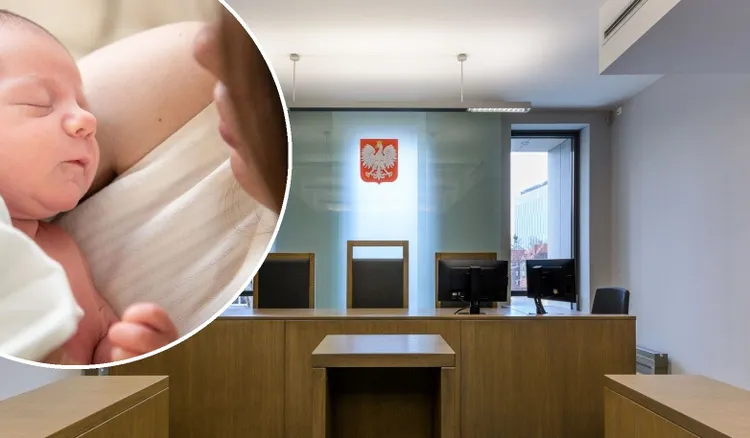 Czy matka może zostać ukarana za karmienie piersią w miejscu publicznym? Sprawdzamy