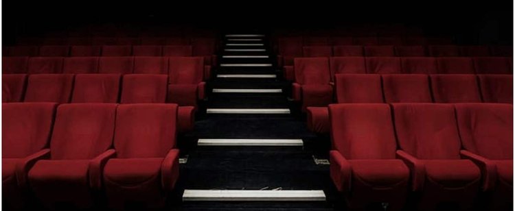 Kiedy zostaną otwarte kina i teatry? Wiceminister wyjawia szczegóły