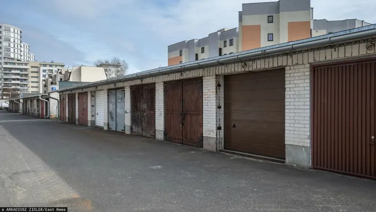 Rzecznik Praw Obywatelskich jednoznacznie o podatku od garaży. "Nieuprawnione konstytucyjnie"
