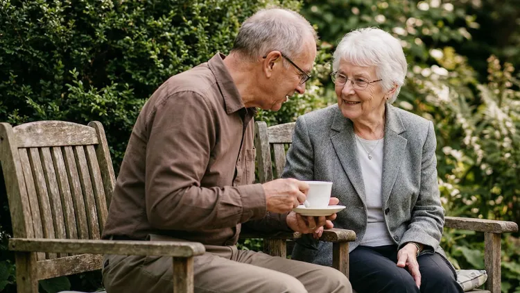 Ostatnia wypłata z ZUS w kwietniu. Seniorzy otrzymają pieniądze tuż przed majówką