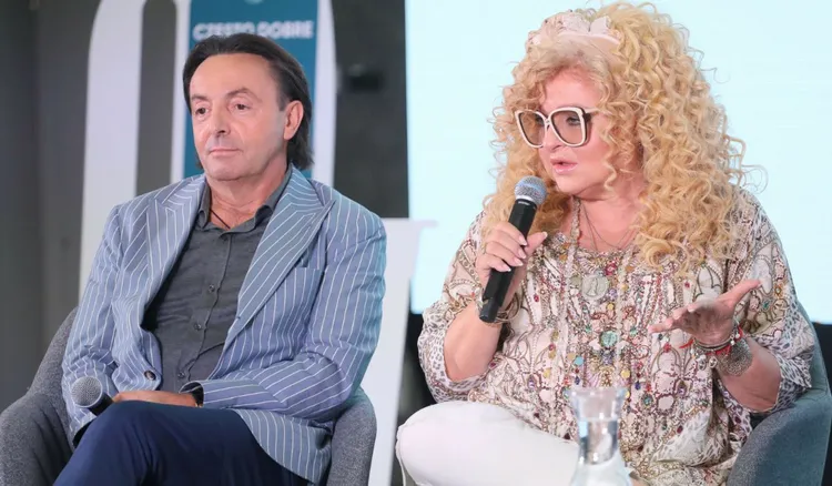 Michel Moran szczerze o cenach świątecznych dań u Magdy Gessler. Postawił sprawę jasno