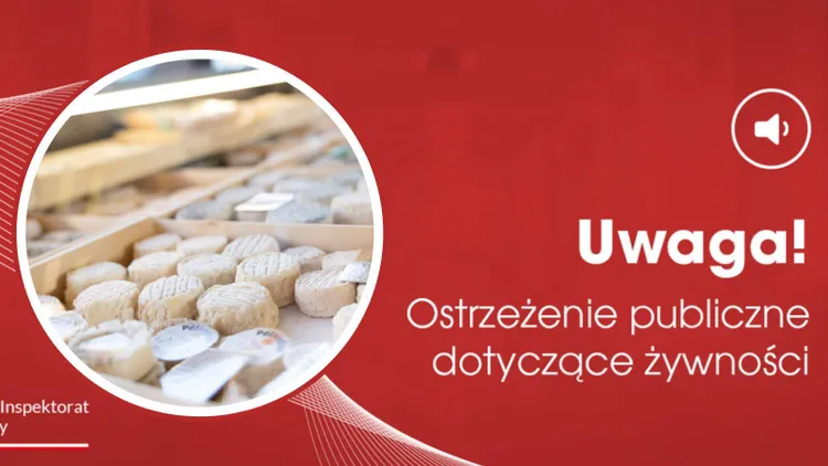 Pilnie wycofują 8 rodzajów sera. Zjedzenie grozi zatruciem