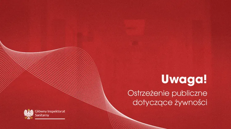 GIS bije na alarm. Natychmiast pozbądź się tego z domu. Obecna toksyna