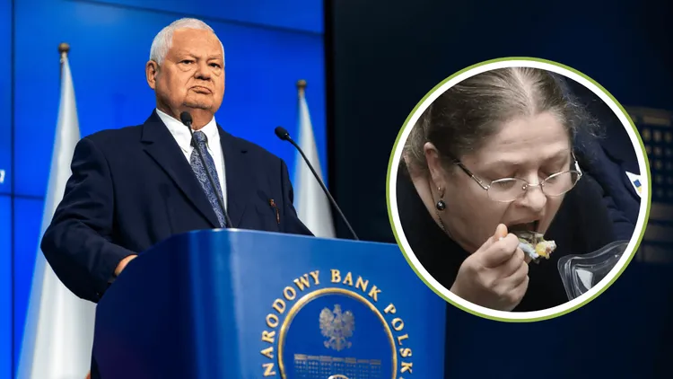 Prezes NBP przed Trybunałem Stanu? Pawłowicz odczytała decyzję TK
