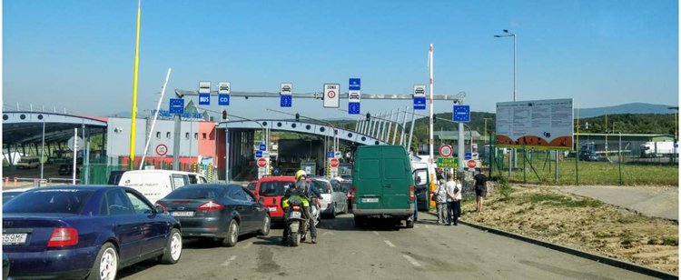 Wielka Brytania będzie karać za wyjazd z kraju. Bez uzasadnionego powodu nawet 5 tys. funtów