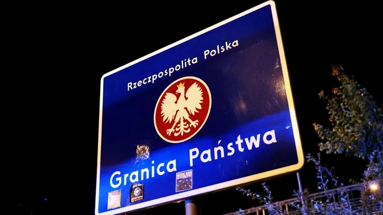 Zapadła decyzja ws. kontroli na granicach. Kierwiński przekazał ważne wiadomości 