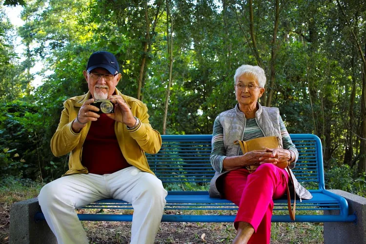 Dobre wieści dla seniorów. Dostaną dużo dodatkowego wsparcia