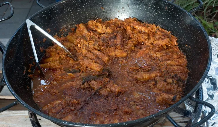 W tatrzańskiej restauracji podano gulasz z niedźwiedzia. Oburzeni ludzie żądają wyjaśnień