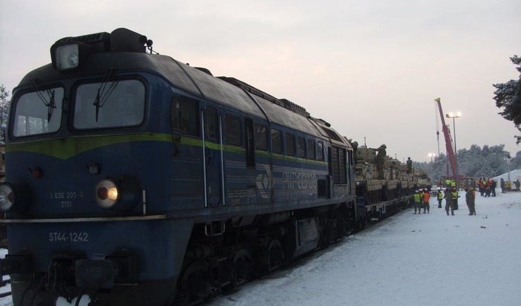 Pracownicy PKP Cargo dostaną podwyżki. Spółka porozumiała się ze związkowcami