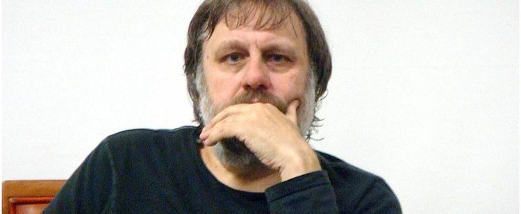 TVP pokazało, jak chwali politykę PiS. Žižek przekonuje: "Nie popieram ich, to oś zła"