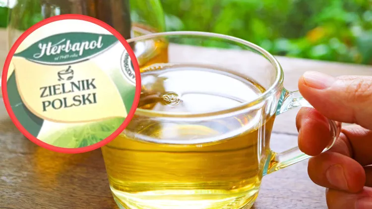 Sanepid pilnie wycofuje całą partię ziołowej herbaty. Wysokie ryzyko niewydolności wątroby