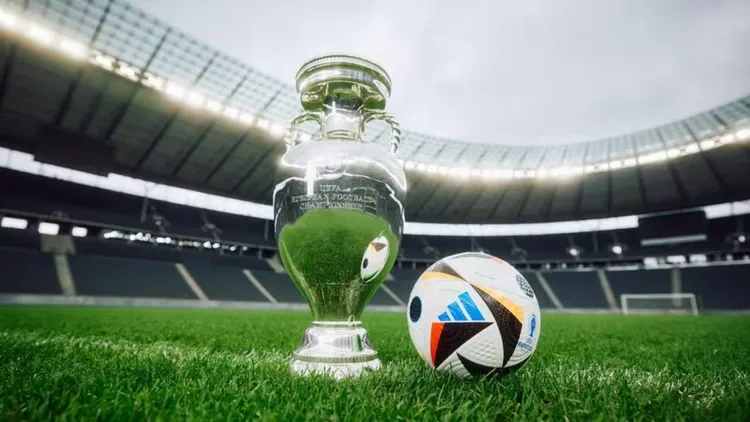 Jak oglądać Euro 2024 w internecie? Transmisje są nie tylko w telewizji