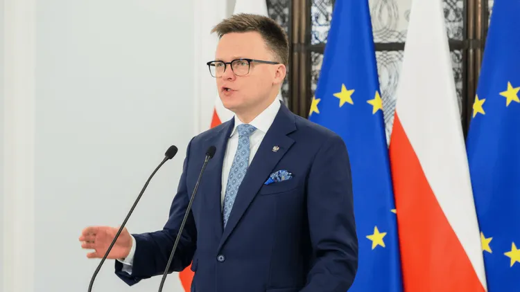 Hołownia mówi, co się stanie, jeśli przegra wybory. Padła jasna deklaracja