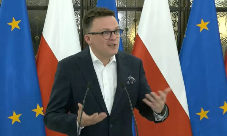 Kanał Sejmu na YouTube okazał się hitem. Bije rekordy popularności