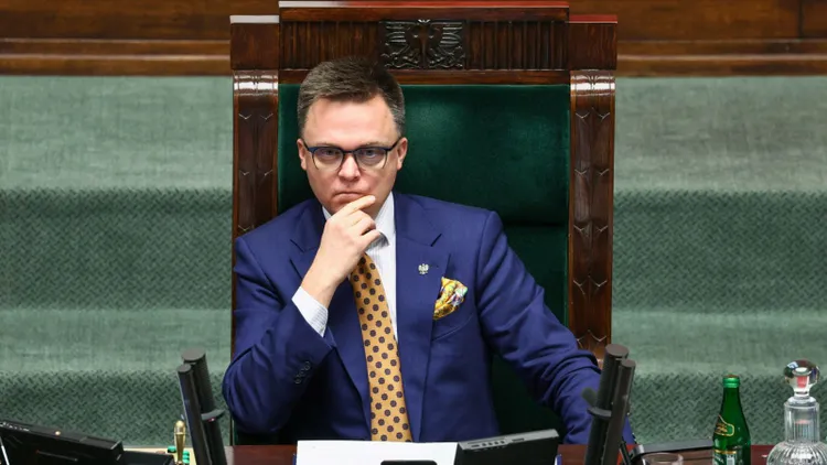Porażka Szymona Hołowni w ONZ. Już zdradził swój nowy plan. "Zaskoczenie dla wszystkich"