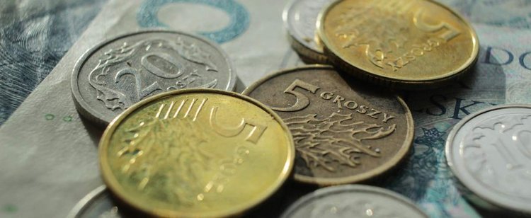Moneta 1 zł warta 600 zł. Możesz jeszcze ją mieć w domu