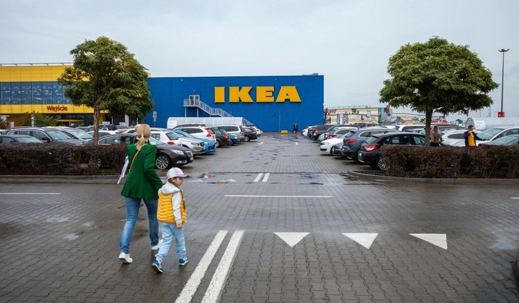 Tanie urządzenia smart home w IKEA. Ochrona przed włamaniem czy zalaniem w okazyjnej cenie
