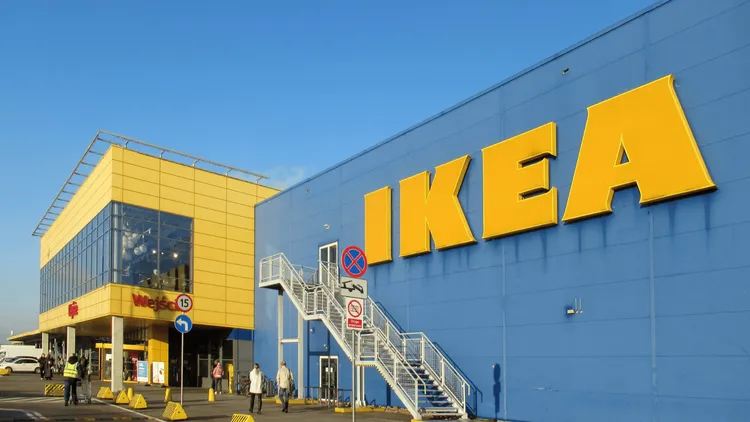 IKEA to sprawny marketing czy czysta manipulacja? Wyjaśnia psycholog