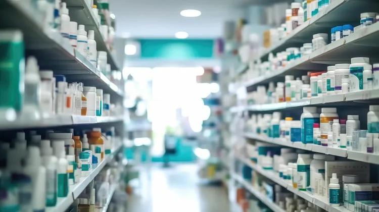 Logistyka w służbie zdrowia. Na co zwrócić uwagę powierzając magazynowanie i transport farmaceutyków firmie logistycznej?