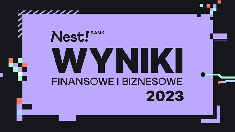 Nest Bank w 2023 roku: Rekordowe zyski i postęp technologiczny