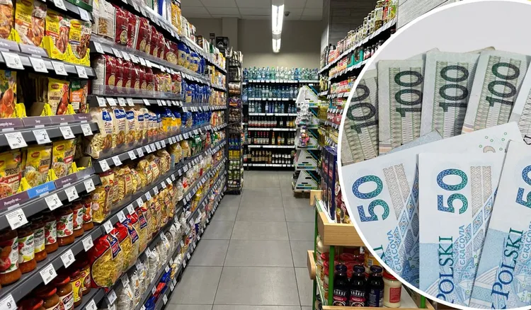GUS wydał komunikat. Tyle wyniosła inflacja w kwietniu