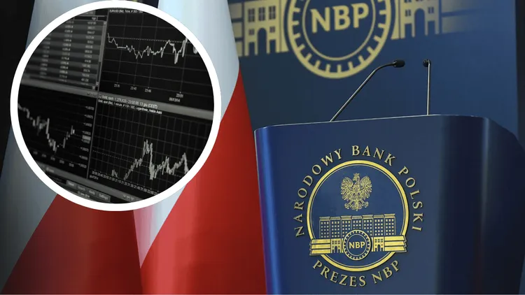 Inflacja w Polsce będzie wyższa niż zakładano - NBP nie pozostawia złudzeń