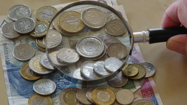 Inflacja w Polsce wystrzeliła. Są najnowsze dane z 2025 roku, te produkty drożeją najmocniej
