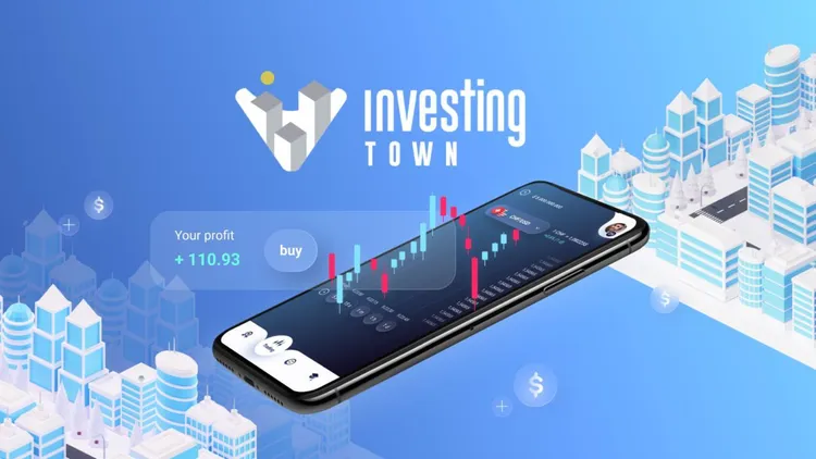 Investing Town – edukacyjna gra, która może zmienić przyszłość młodych pokoleń