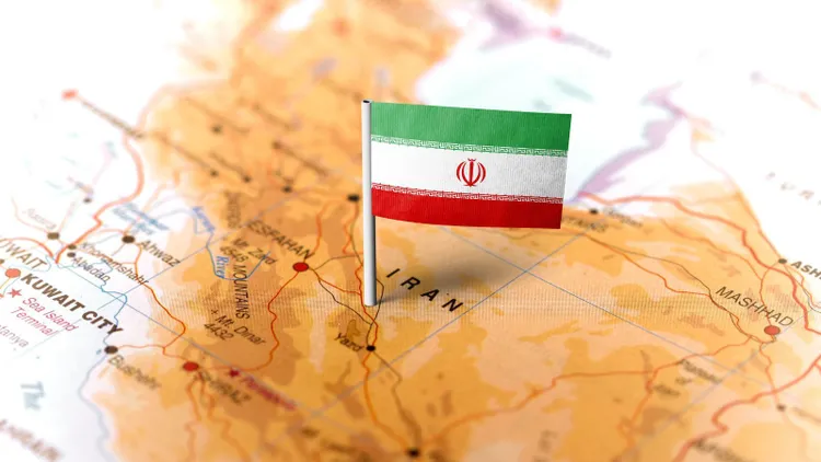 Iran nie składa broni, teraz grozi uderzeniem w Europie. Wskazano konkretny kraj