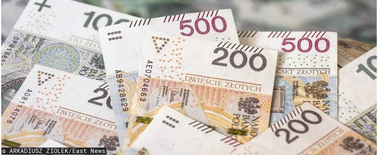 Wiceminister wyznał przykrą prawdę dot. naszych finansów. Załamanie nadchodzi, możliwe obniżki pensji
