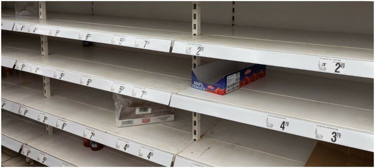 Dyrektywa plastikowa. Od 1 lipca 2024 roku ze sklepów zniknie wiele produktów jednorazowych